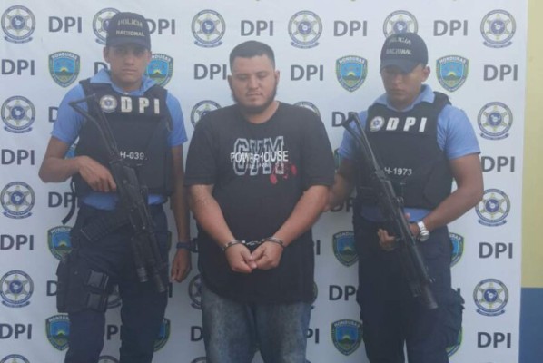 Detención judicial para presunto asesino de empresario colombiano