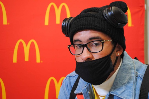 Solo personas vacunadas podrán ingresar a concierto de Bad Bunny