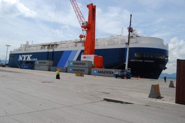 Empresarios ven lenta la ejecución de proyectos de infraestructura