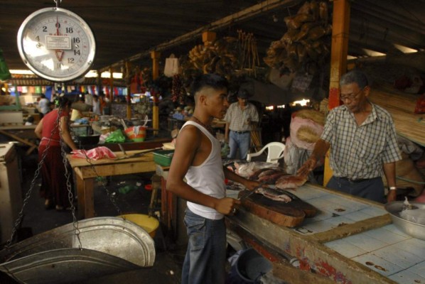 Crecimiento impulsa menos los empleos en países emergentes