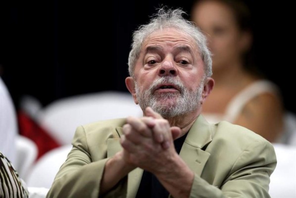 Citan a Lula para interrogatorio presencial por otro caso de corrupción