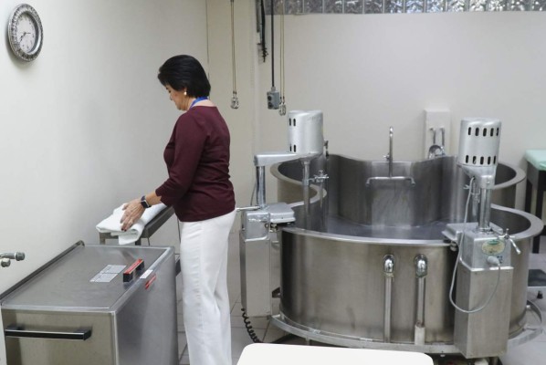 Centro de rehabilitación del IHSS abre nuevos servicios