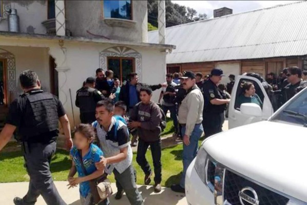 Héroe: hondureño ayuda a rescatar a 22 migrantes secuestrados en México