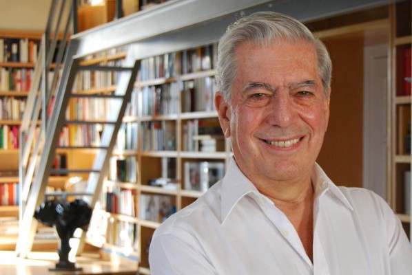 Vargas Llosa afirma que Fujimori nunca se ha arrepentido y no debe ser indultado