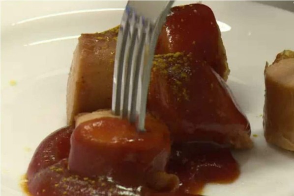 Salchichas, la otra especialidad de Volkswagen