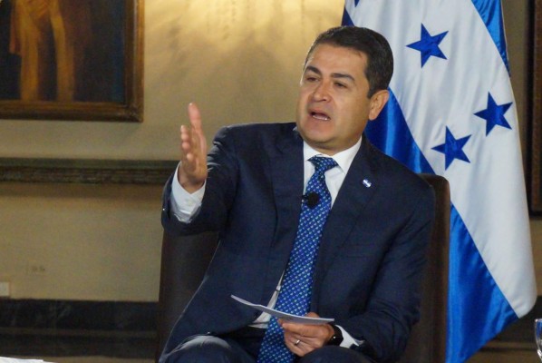 Bajarán las penas a delincuentes que denuncien a jefes de la organización