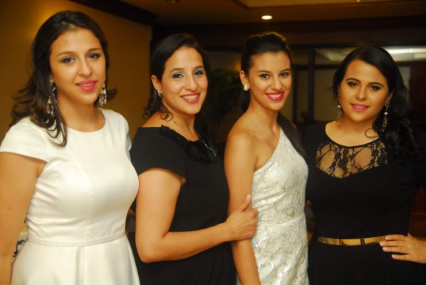 Emociones para el festejado