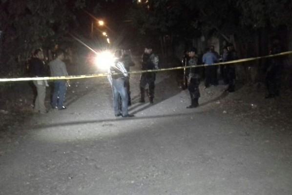 Linchan a supuesto homicida de guardia en La Ceiba
