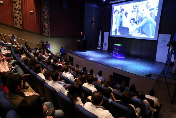 Festival de tecnología continúa hoy en San Pedro Sula