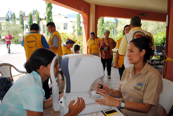 Tres brigadas realizará hospital