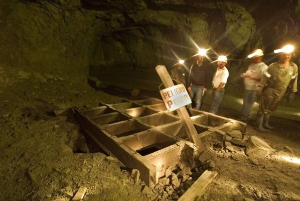 Mineras chilenas quieren invertir en Honduras