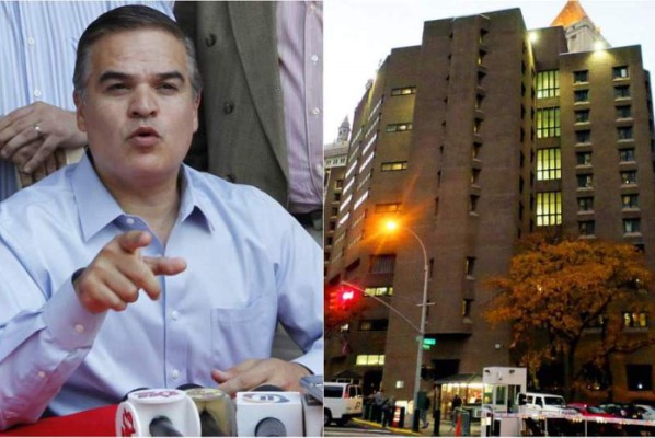 Afirman que Yani Rosenthal salió bajo fianza en EUA