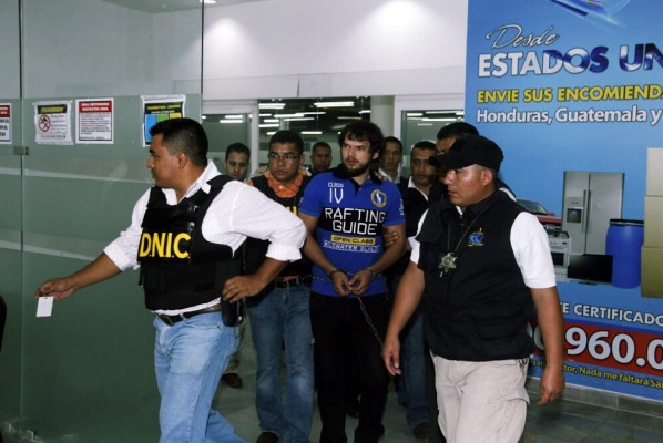 Padres de abogado asesinado en San Pedro Sula piden justicia