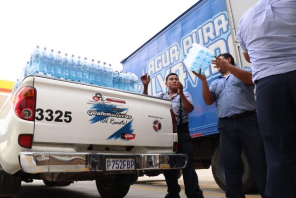 Guatemala pide ayuda internacional 96 horas después de erupción volcánica  