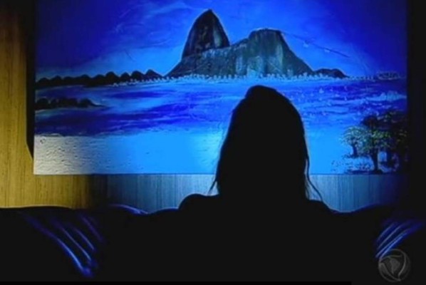 'Siento basura saliendo de mi cuerpo, creí que iba a morir'