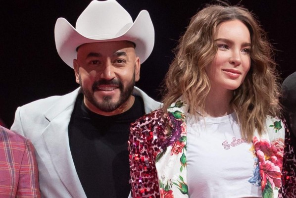Lupillo Rivera le dedica canción a las 'tóxicas'