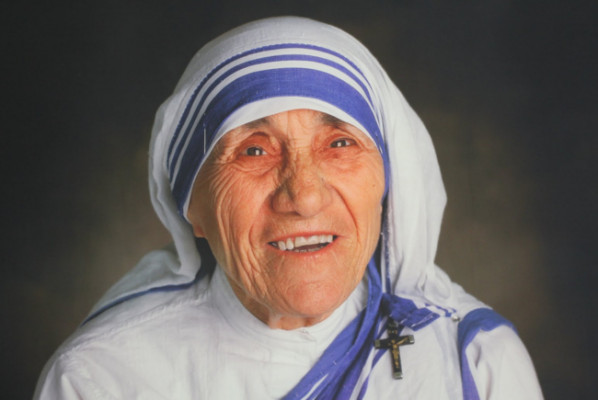 Hollywood prepara una película sobre Madre Teresa de Calcuta