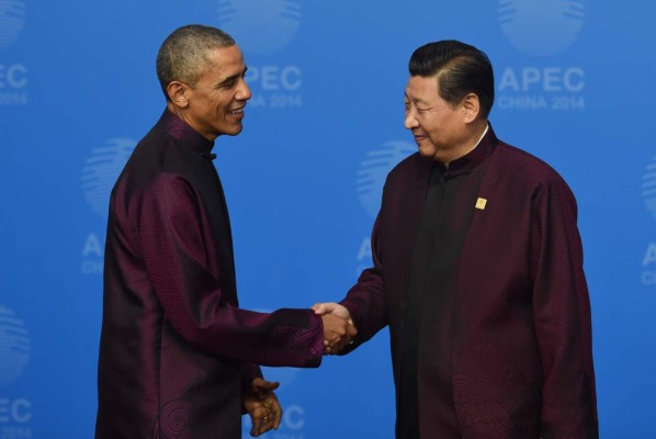 Estados Unidos, Rusia y China buscan promover su libre comercio
