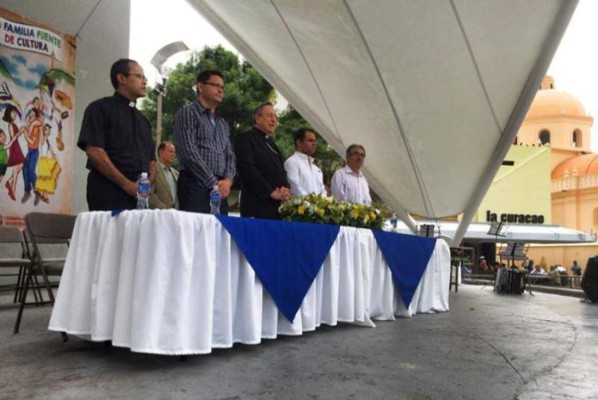 Honduras: Lanzan campaña en favor de la unión familiar