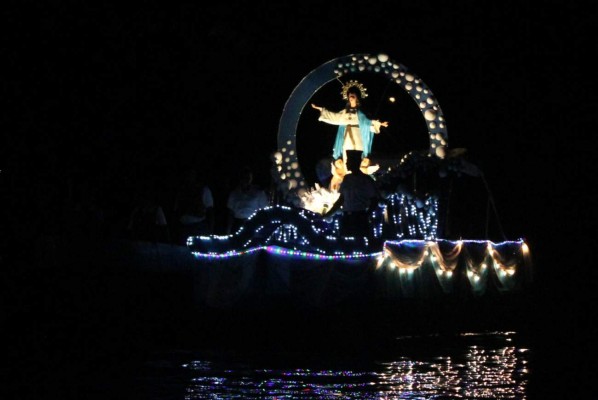 Honduras: Puerto Cortés se alista para la Feria Agostina