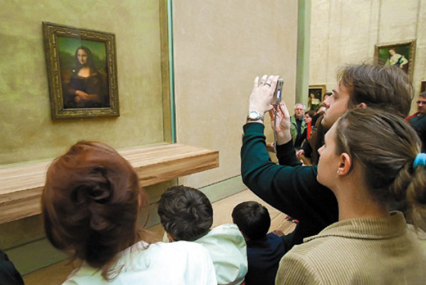 La sonrisa de 'La Gioconda”, el secreto mejor guardado