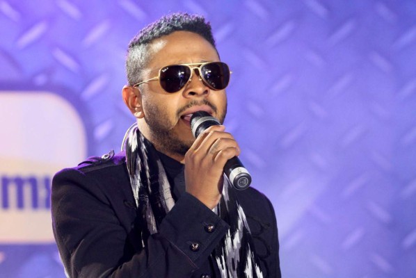 Kalimba abusa de las bebidas energizantes