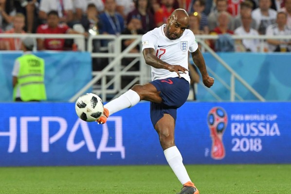 Seleccionado inglés abandona el Mundial por nacimiento de su hijo