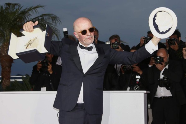 'Dheepan' gana la Palma de Oro en Cannes