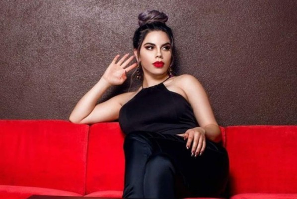 Lizbeth Rodríguez: 'Si puedo acabar con la infidelidad, también puedo acabar con la corrupción'