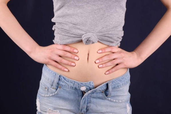 Muchas mujeres no pierden el peso que ganan durante el embarazo