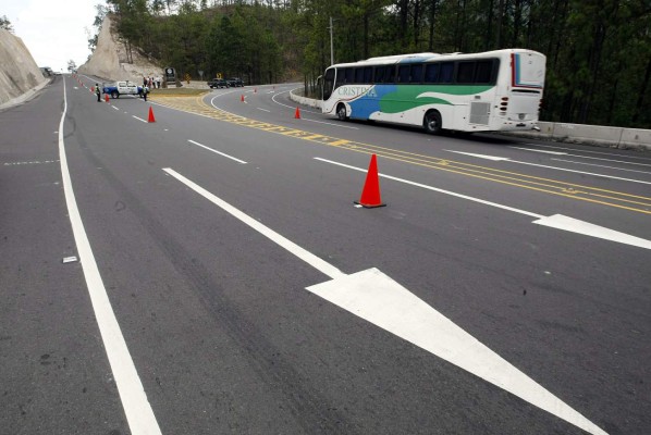 Honduras aplazada en control de la corrupción