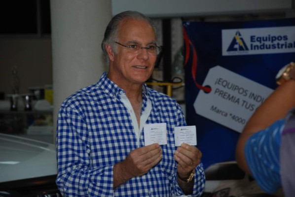 El líder de la construcción energética