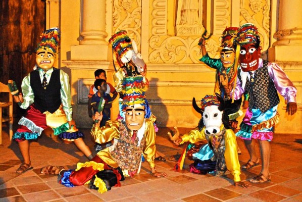 Cultura, religión y mucha diversión en zona central