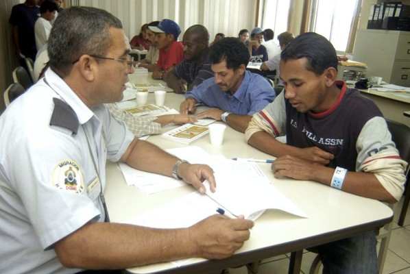 Once países participan hoy en la XXI Conferencia Regional de Migración