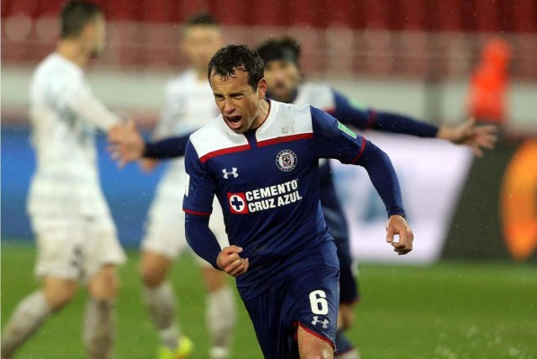 Gerardo Torrado: 'El Real Madrid es el mejor del mundo'