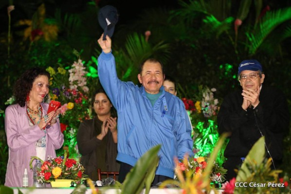 Daniel Ortega busca perpetuar al sandinismo en Nicaragua