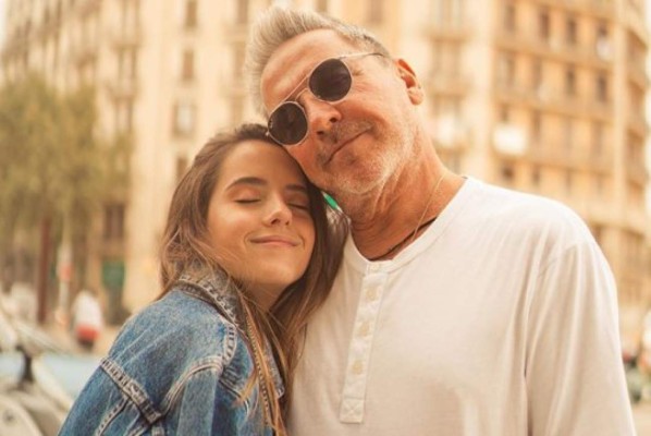 Se casa Evaluna, la hija de Ricardo Montaner