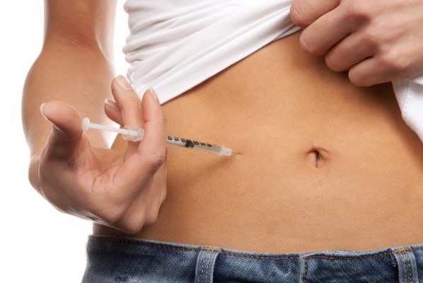 Los niveles malsanos de insulina podrían fomentar el riesgo de cáncer de mama