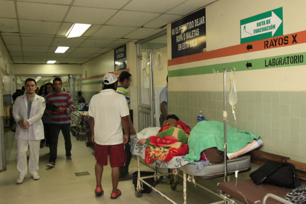 Asignan L150 millones para el Mario Rivas