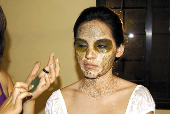 Cuatro películas en la mira