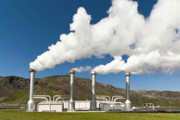 Nicaragua apostará por la energía geotérmica