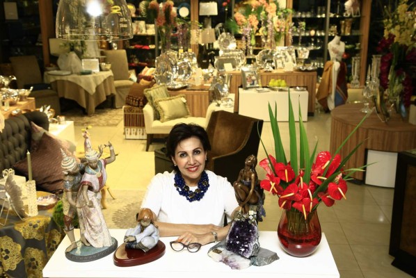 Eleganza, nuevo mundo para regalar