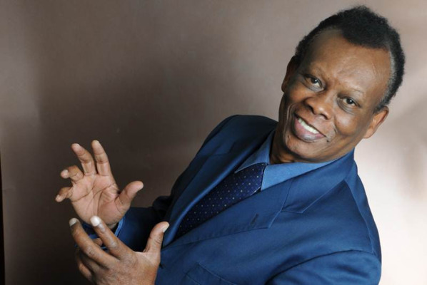 El útimo tema de Johnny Laboriel