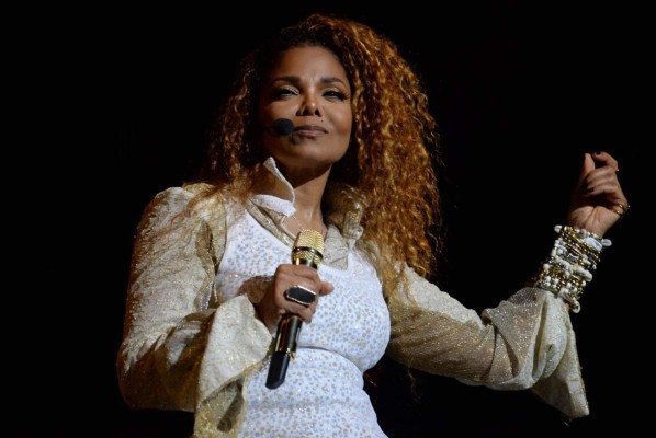 Janet Jackson formará una familia a los 49