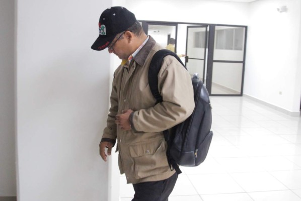 Kilgore y tres de sus exfuncionarios se declaran inocentes de la acusación