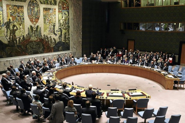 Hernández: ¿Cuál es la diferencia entre los narcos y los terroristas?