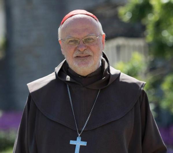 Anders Arborelius, el cardenal sueco que podría sorprender en el cónclave