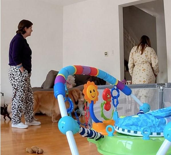 Suegra de exreina de belleza asegura que su arma “se disparó sola”; le infirió diez tiros