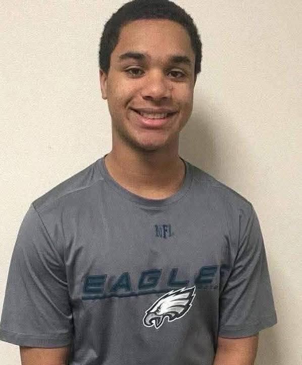 ¿Quién era Angelo Parisano, el militar estadounidense hallado muerto en Comayagua?