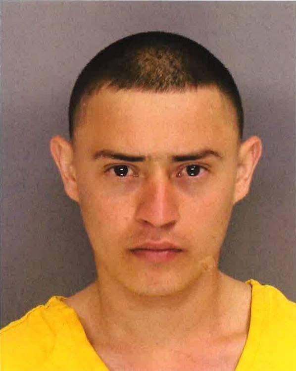 Camila denunció que un bicho raro la seguía; hondureño la mató días después